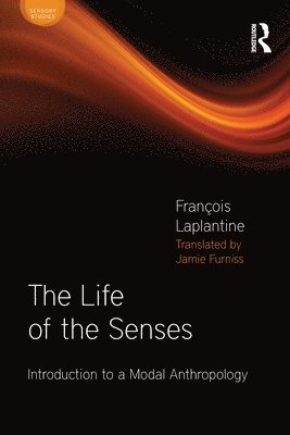 bokomslag Life of the Senses