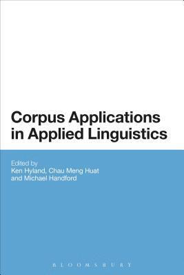 Corpus Applications in Applied Linguistics 1