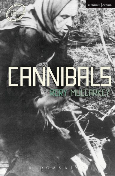 Rory Mullarkey - Cannibals, Häftad