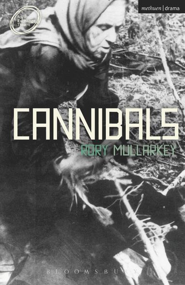 bokomslag Cannibals