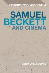 bokomslag Samuel Beckett and Cinema