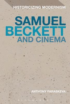 Samuel Beckett and Cinema 1