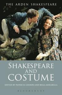 bokomslag Shakespeare and Costume