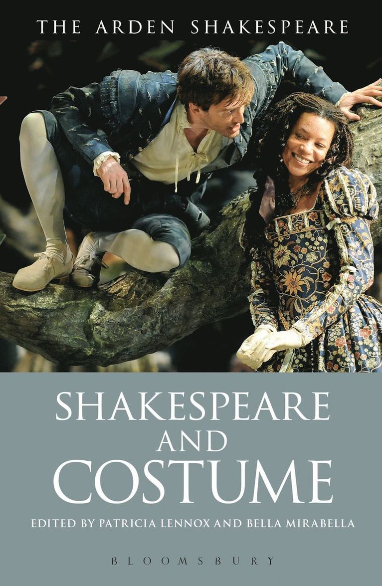 Shakespeare and Costume