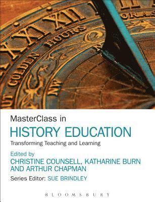MasterClass in History Education 1