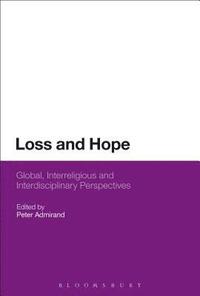 bokomslag Loss and Hope