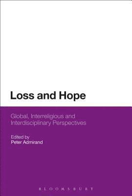 bokomslag Loss and Hope