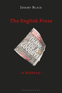 bokomslag English Press