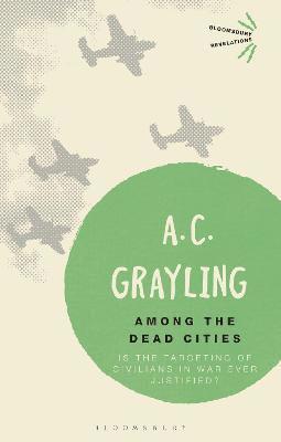 Among the Dead Cities 1