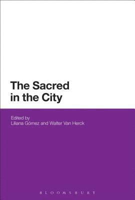 The Sacred in the City 1