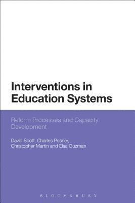 Interventions in Education Systems 1