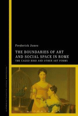 The Boundaries of Art and Social Space in Rome 1