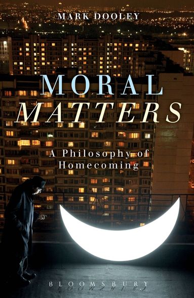 Mark Dooley - Moral Matters, Inbunden