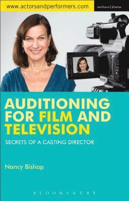 Auditioning for Film and Television