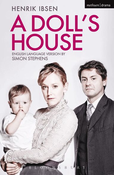 Henrik Ibsen - Doll's House, Häftad