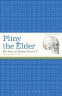 bokomslag Ania Pliny The Elder Ania