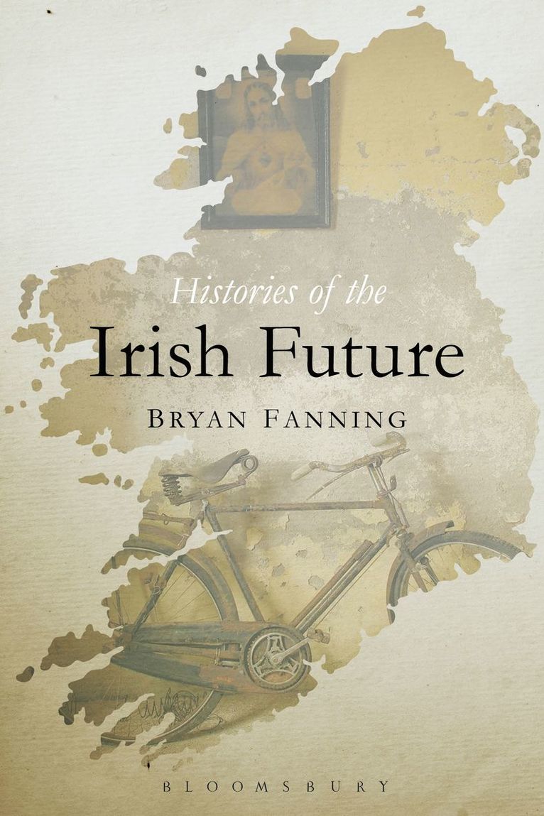 Histories of the Irish Future 1