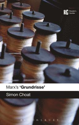 Marx's 'Grundrisse' 1