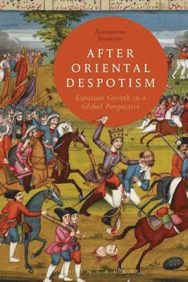 Alessandro Stanziani - After Oriental Despotism, Häftad