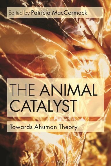 Patricia MacCormack - Animal Catalyst, Inbunden