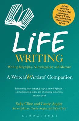 Life Writing 1