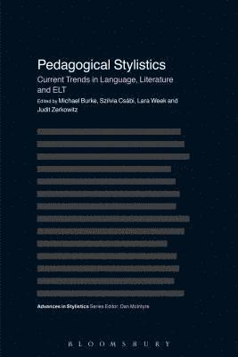 Pedagogical Stylistics 1