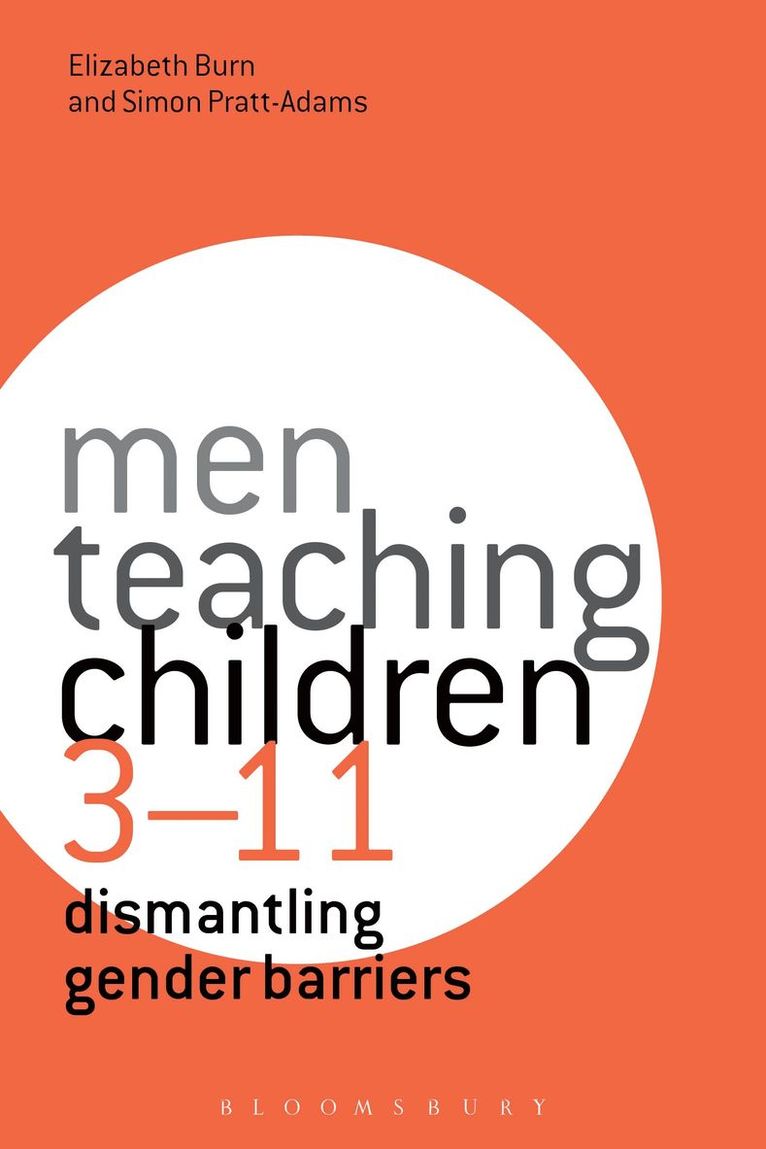 Men Teaching Children 3-11 1