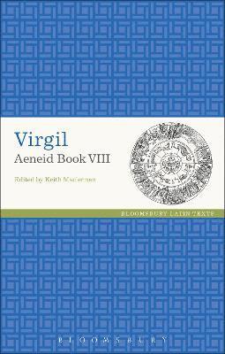 bokomslag Virgil: Aeneid VIII