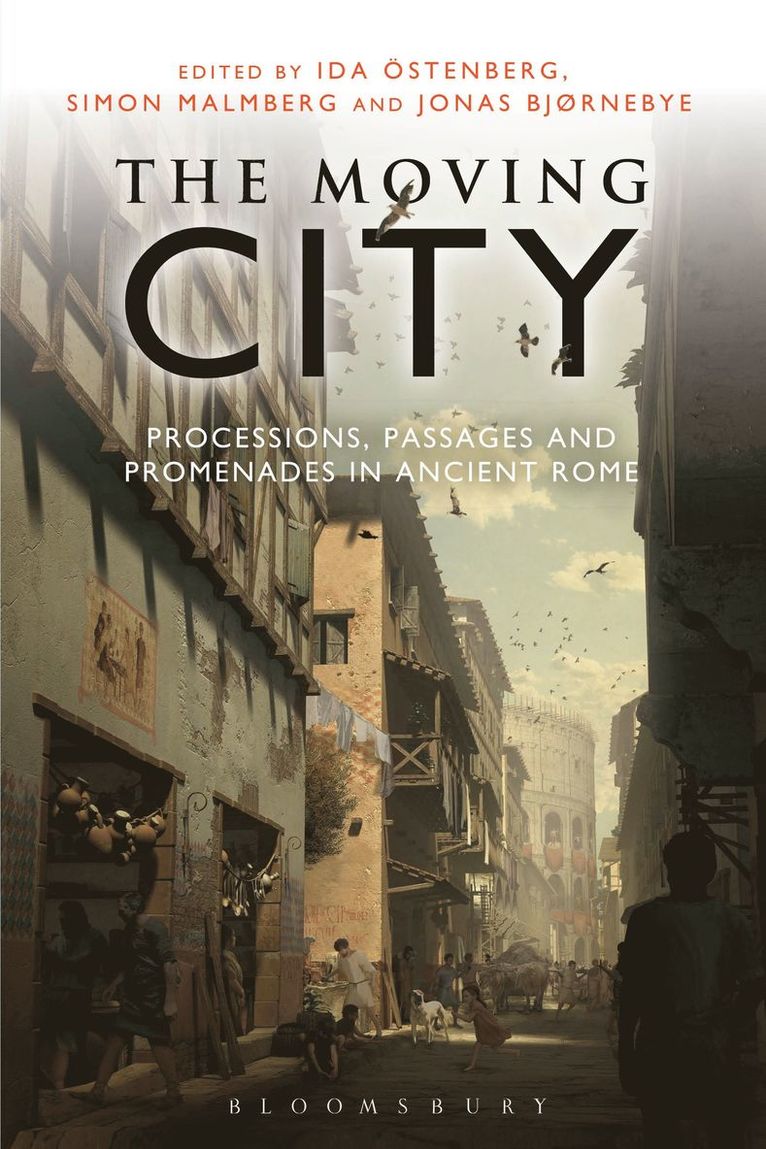 Moving City
