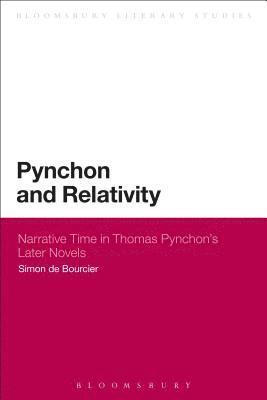 Pynchon and Relativity 1