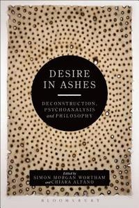 bokomslag Desire in Ashes