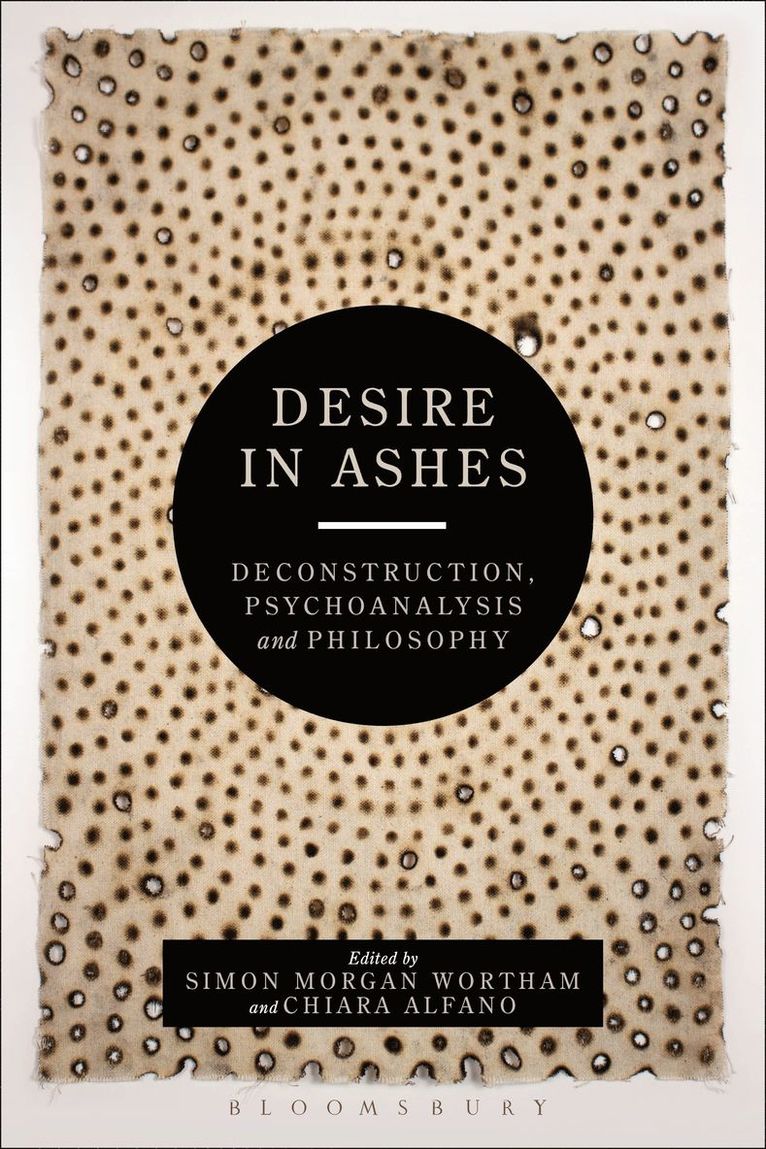 Desire in Ashes 1