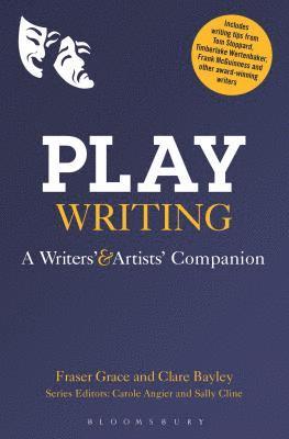 Playwriting 1