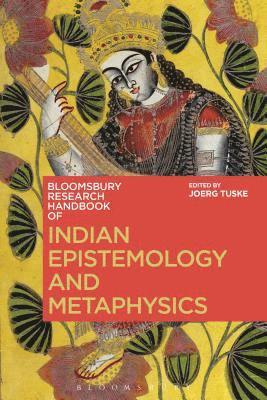 bokomslag Indian Epistemology and Metaphysics