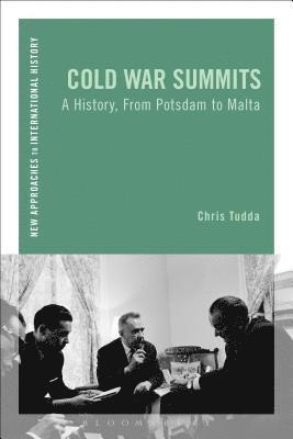 Cold War Summits 1