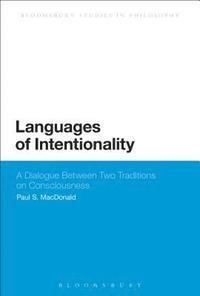 bokomslag Languages of Intentionality