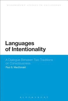 Languages of Intentionality 1