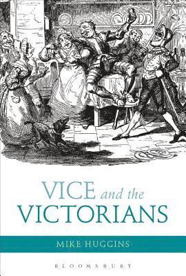Vice and the Victorians 1