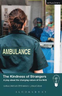 Kindness of Strangers