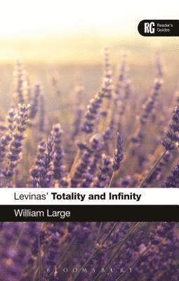 Levinas' 'Totality and Infinity' 1