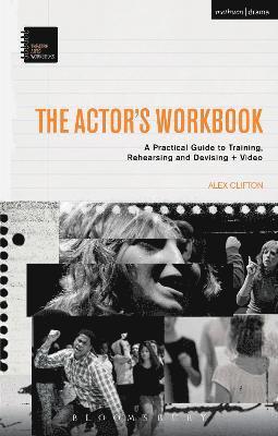bokomslag Actor's Workbook