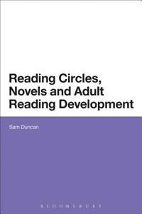 bokomslag Reading Circles, Novels and Adult Reading Development