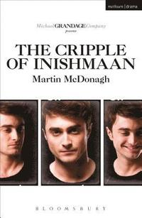 bokomslag The Cripple of Inishmaan