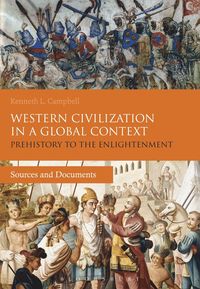 bokomslag Western Civilization in a Global Context: Prehistory to the Enlightenment