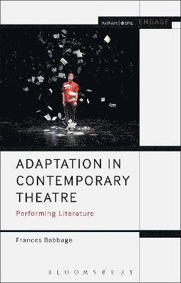 Adaptation in Contemporary Theatre 1