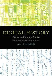 bokomslag Digital History