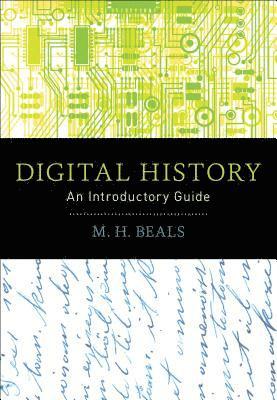 Digital History 1
