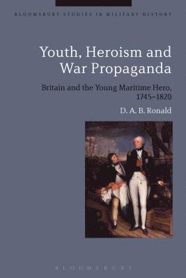 Youth, Heroism and War Propaganda 1