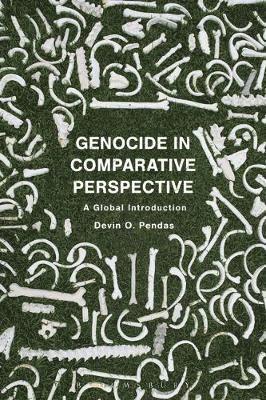 Genocide in Comparative Perspective 1