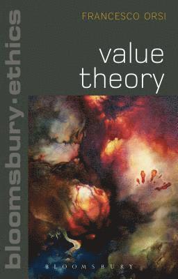 bokomslag Value Theory